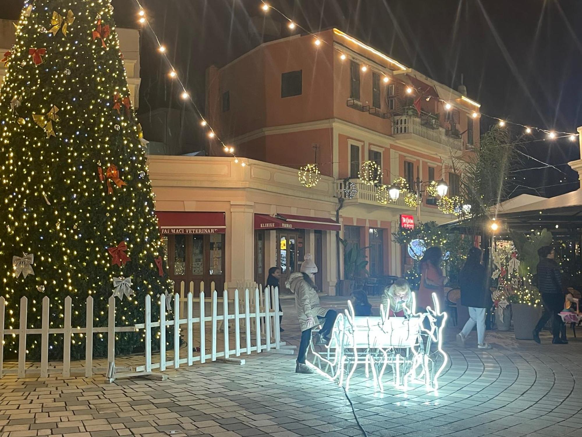 The Cosy Inn Vlora Kültér fotó