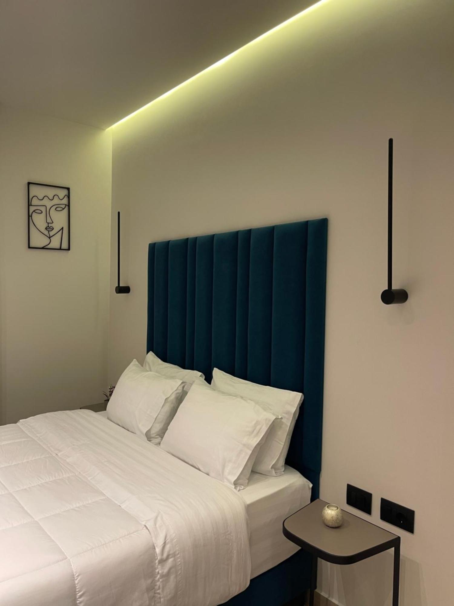 The Cosy Inn Vlora Kültér fotó