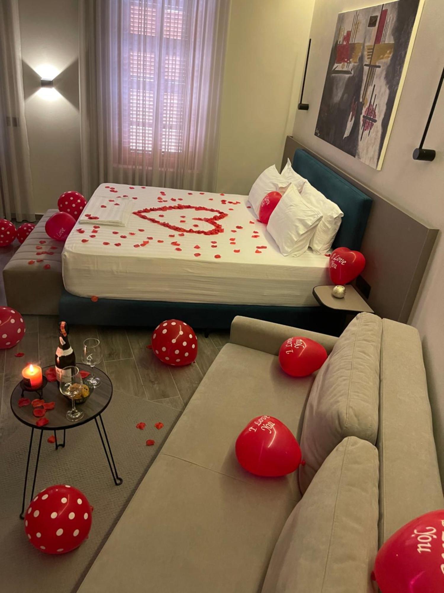 The Cosy Inn Vlora Kültér fotó